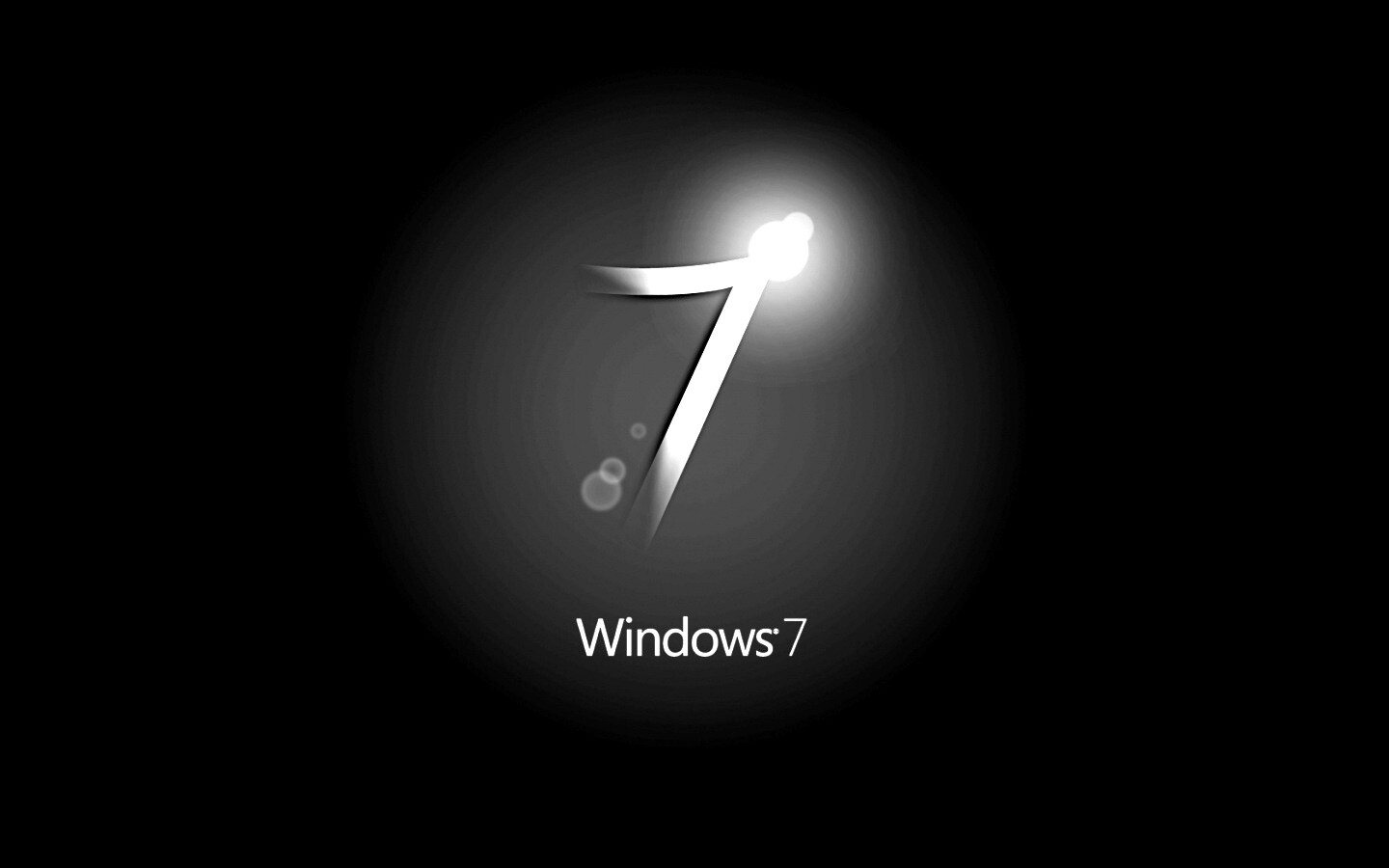 Обои Windows 7 обои