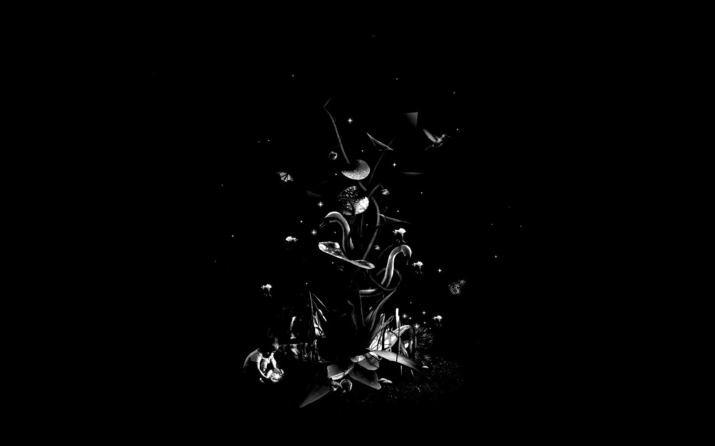 Детская обои