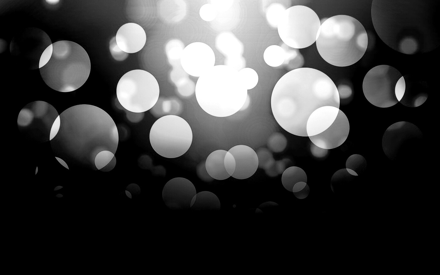 Радужные пятна обои