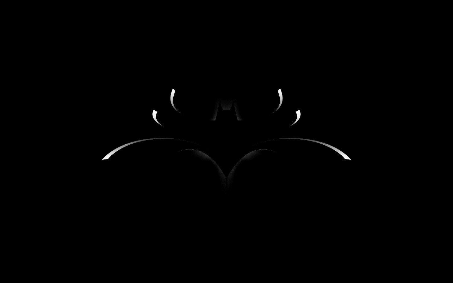 Знаки Бэтмена и Робина обои