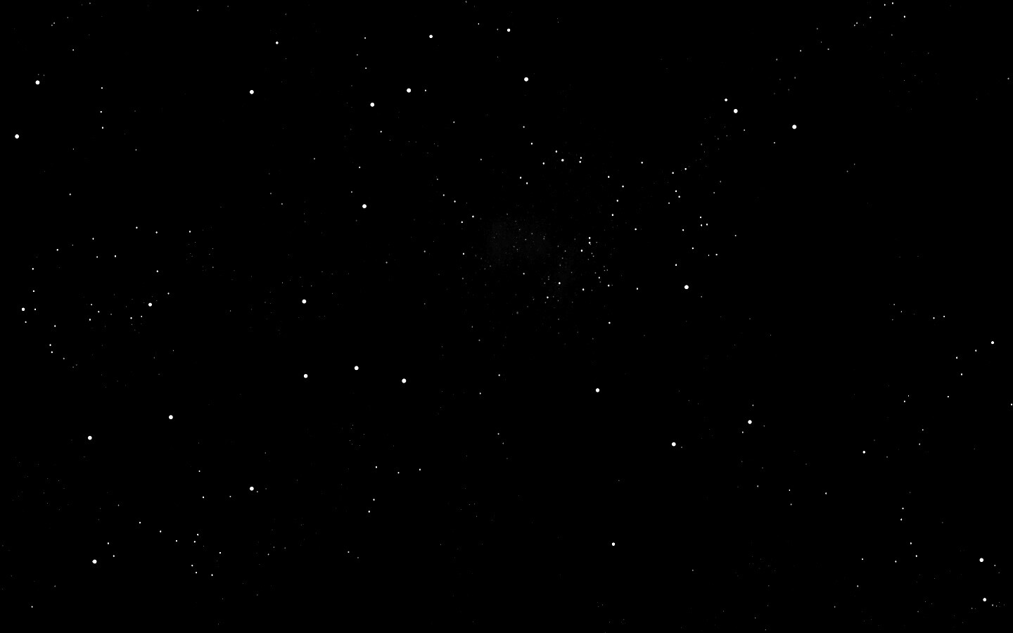 Звёздное небо обои