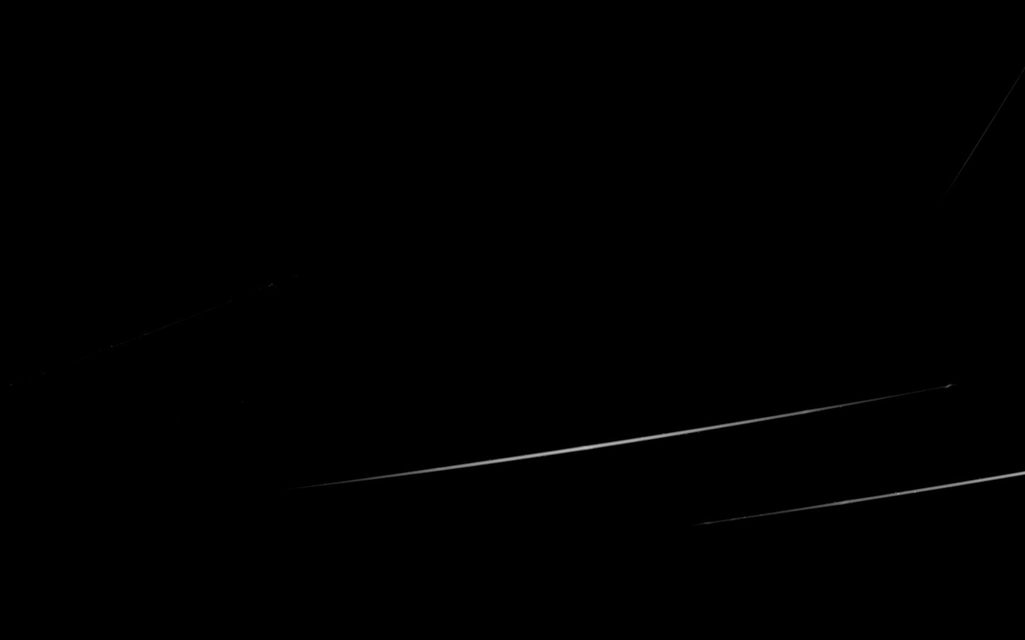 Лучи света на грязно-зелёном свете обои