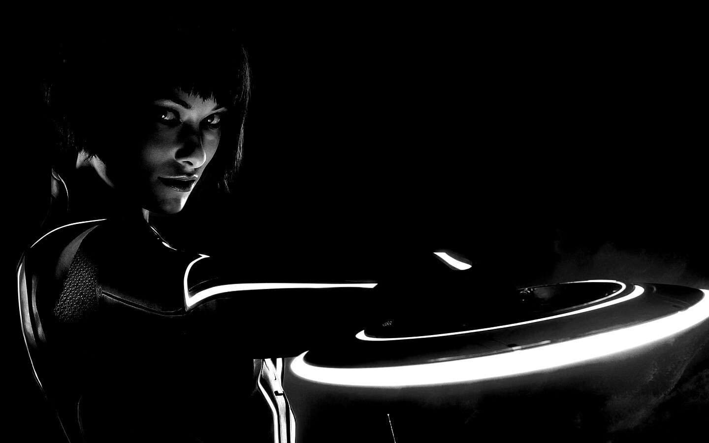 Квора из ТРОН 2 обои