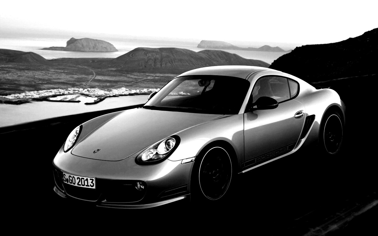 Porsche 911 обои