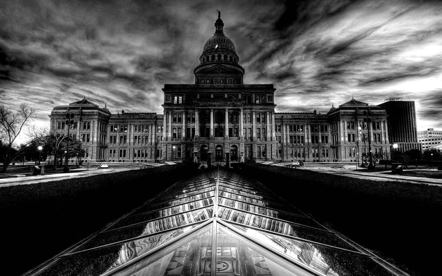 Национальный музей обои