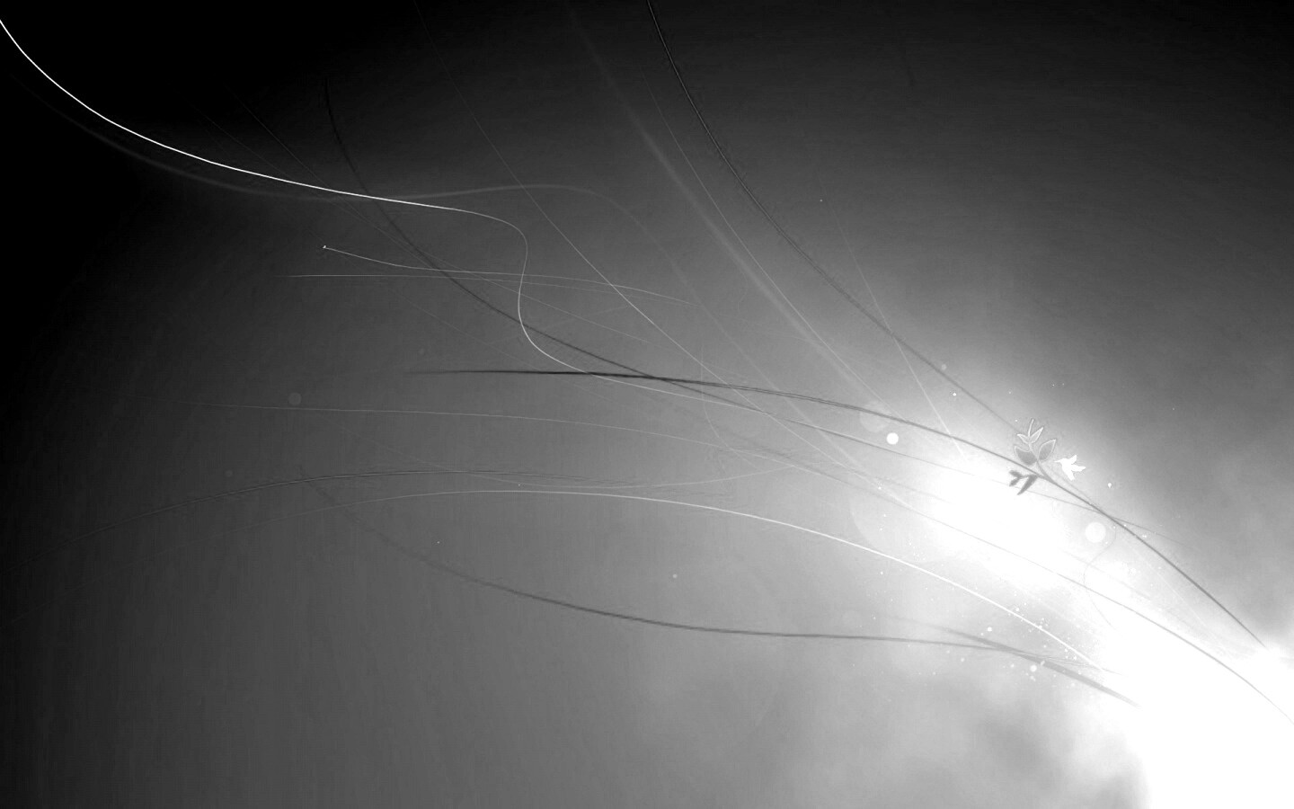 Оригинальные обои Windows 7 обои