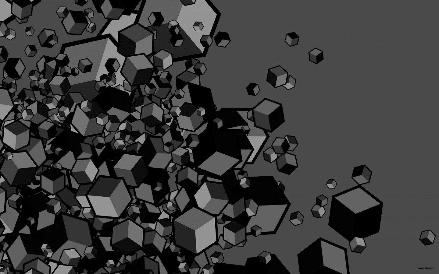 Кубизм обои