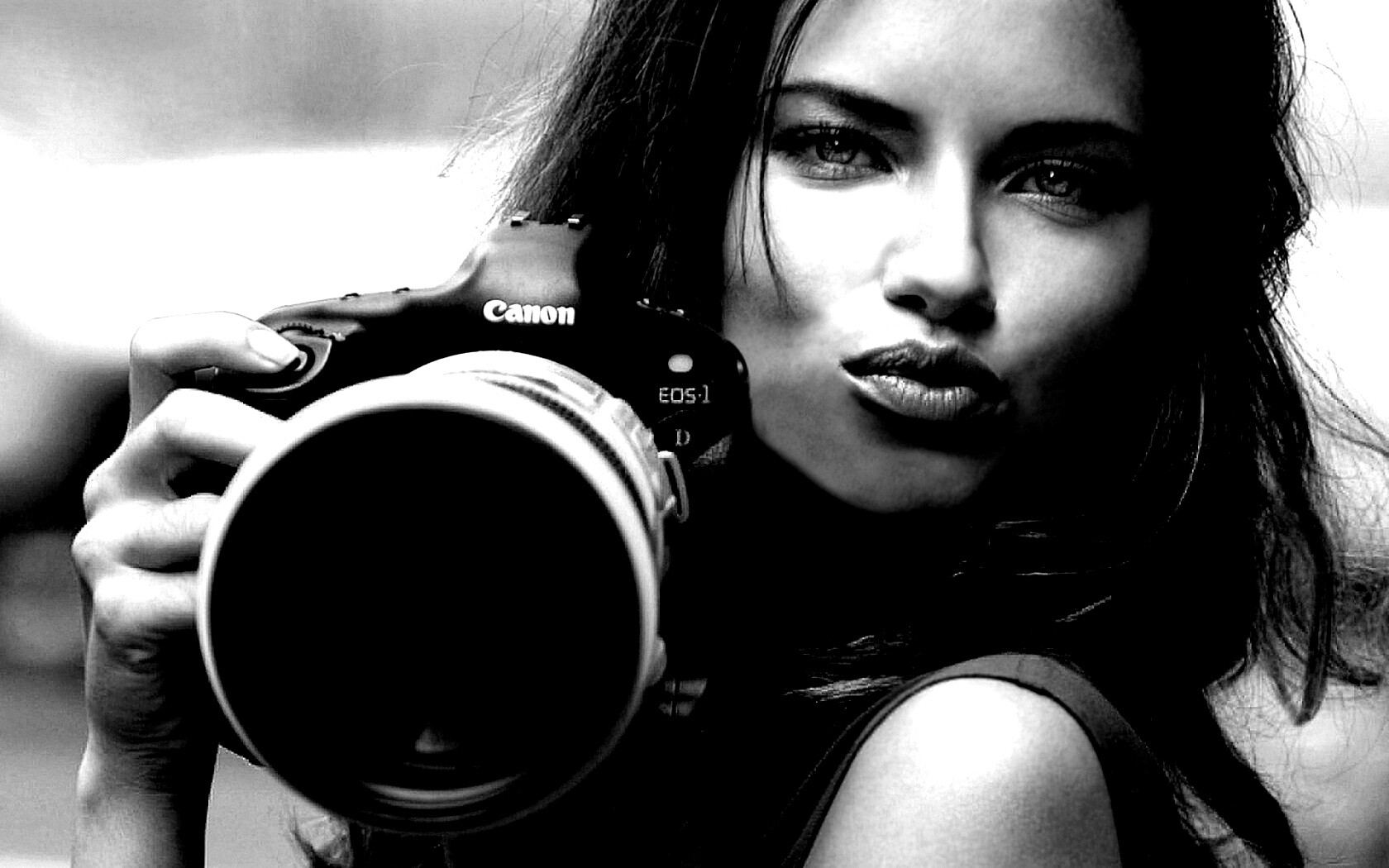 Фоторепортер обои