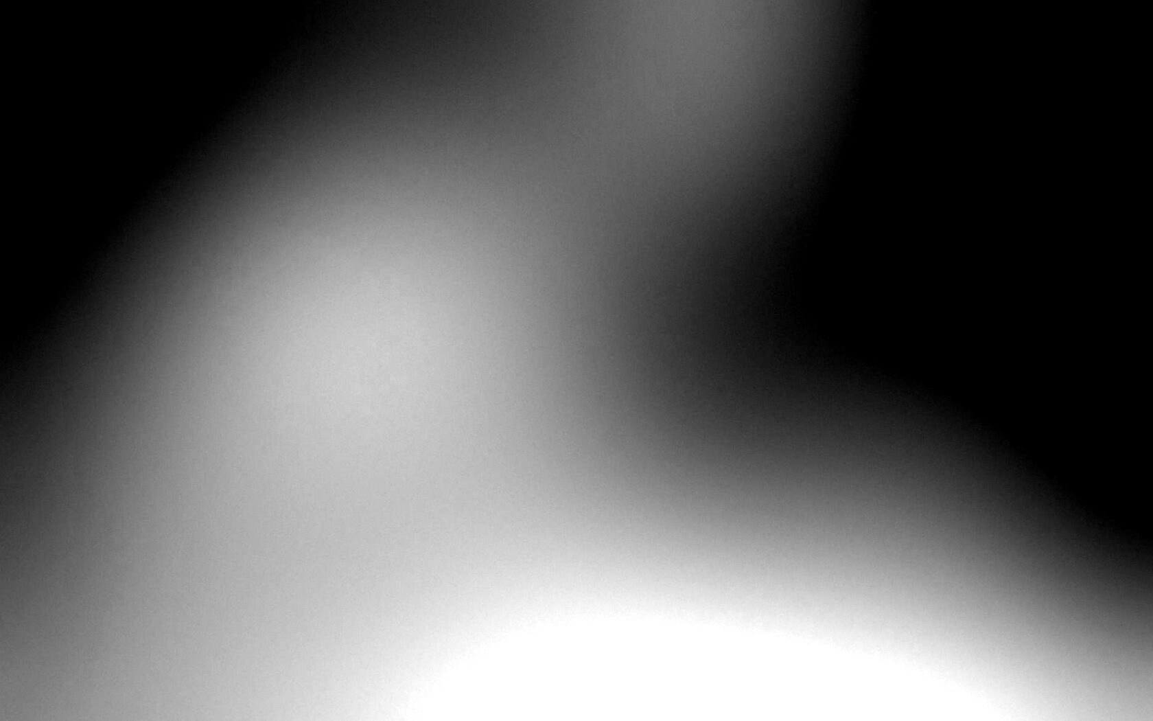 Свет на сером фоне обои