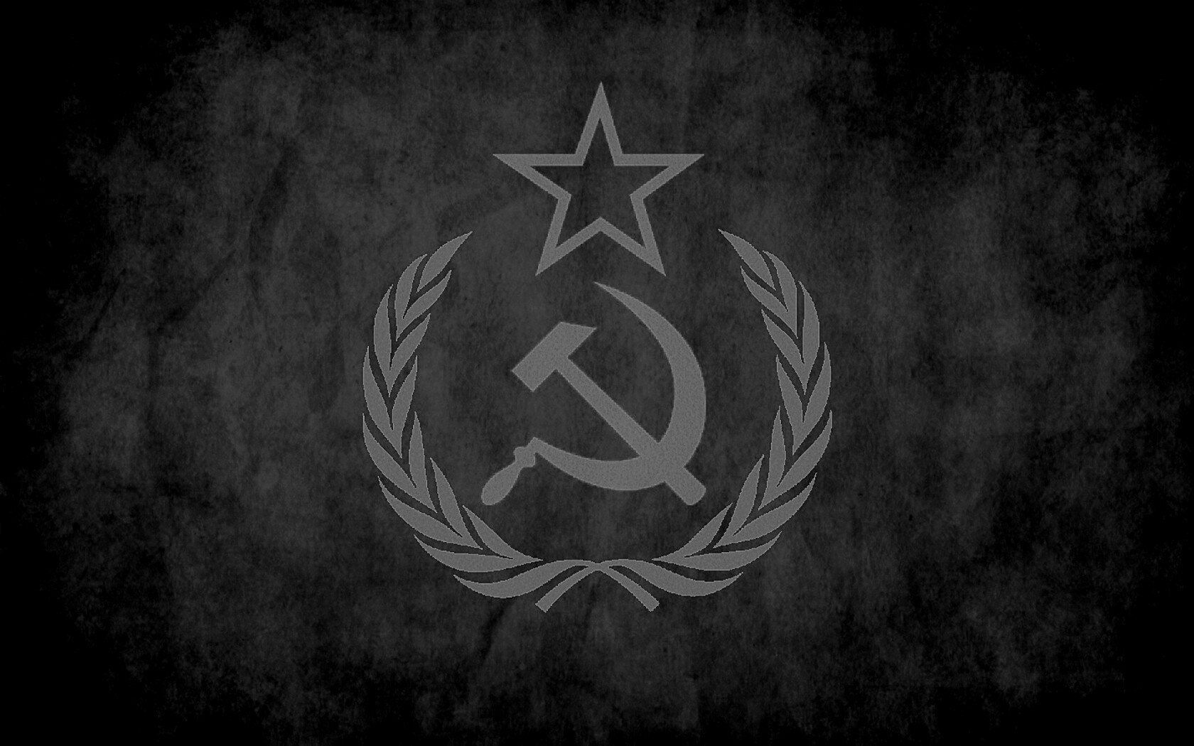 Герб СССР обои