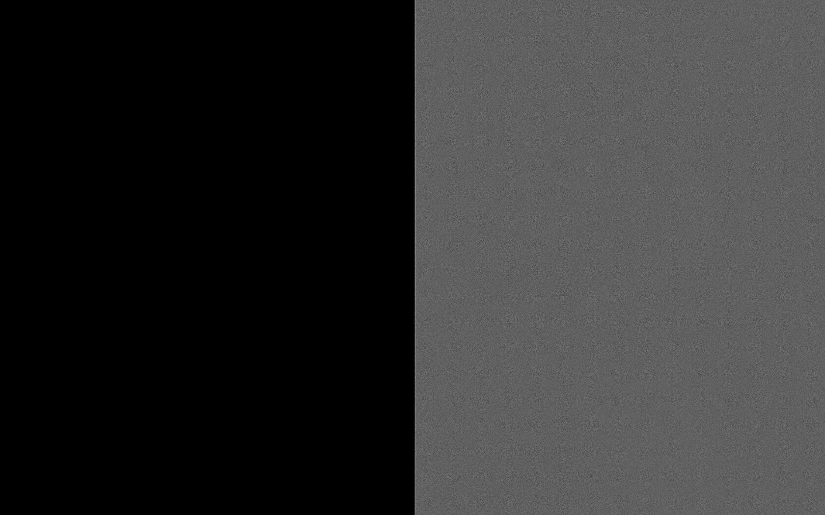 Черное и оранжевое обои