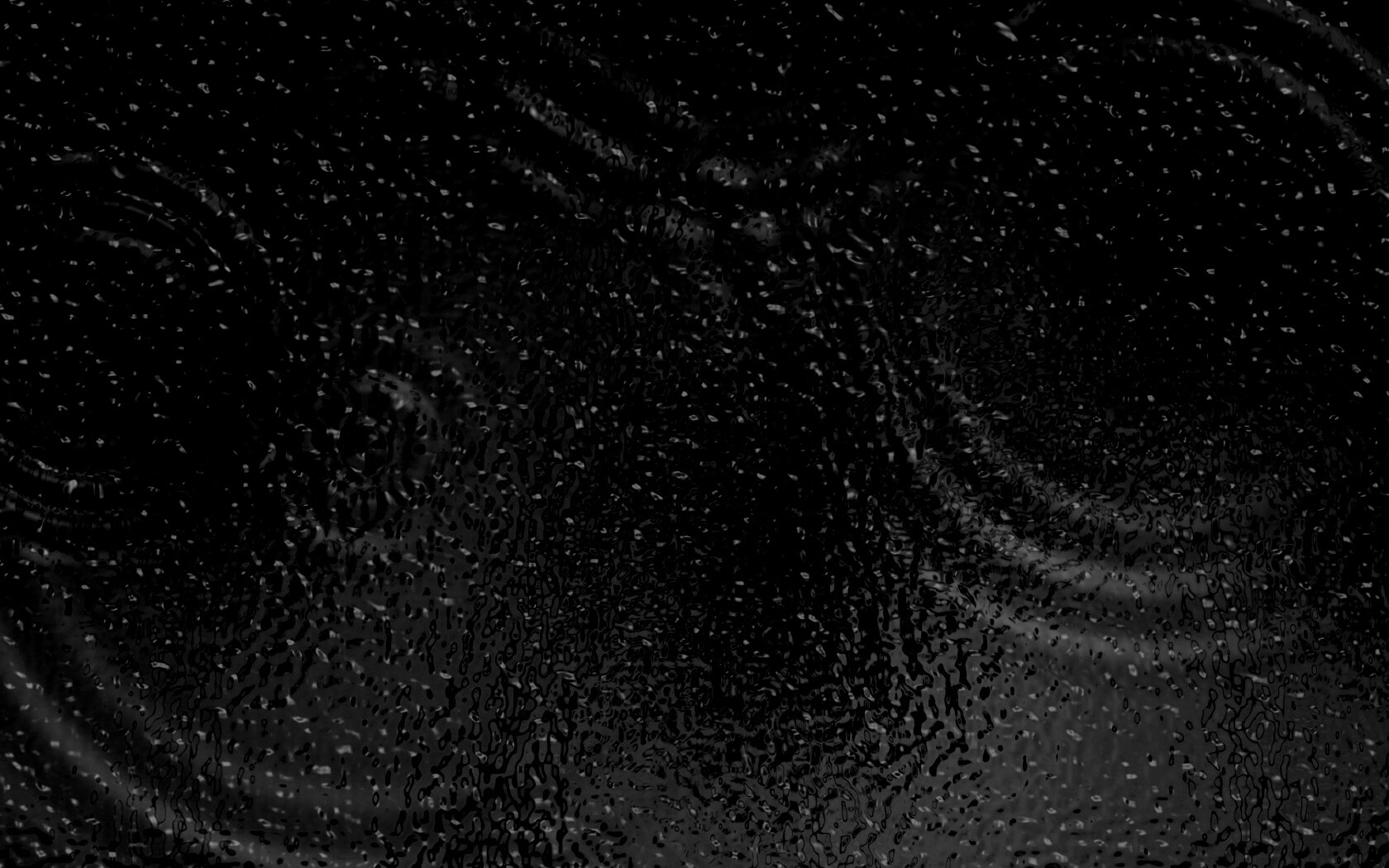 Рябь и круги на воде обои