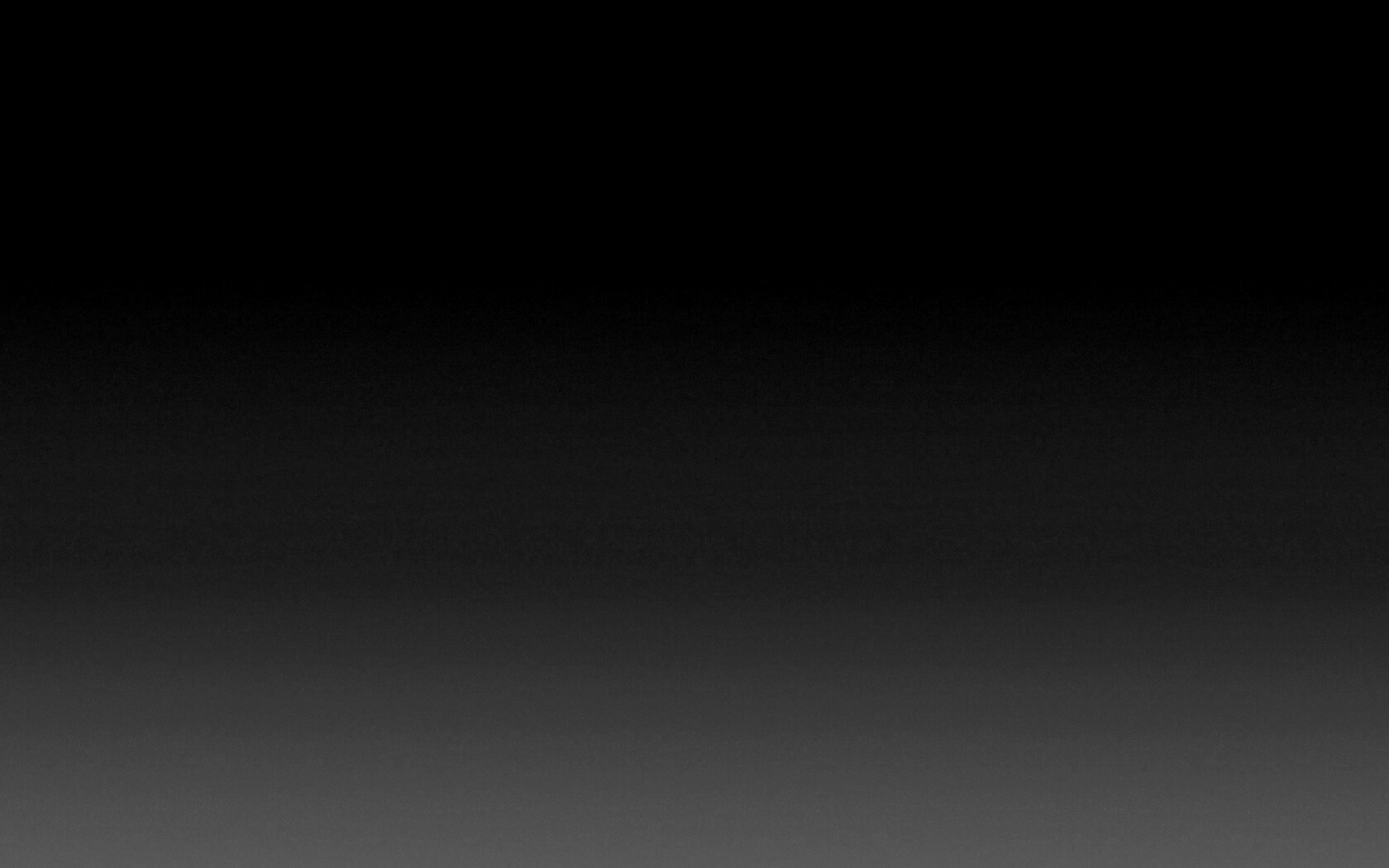 Сине-оранжевый градиент обои