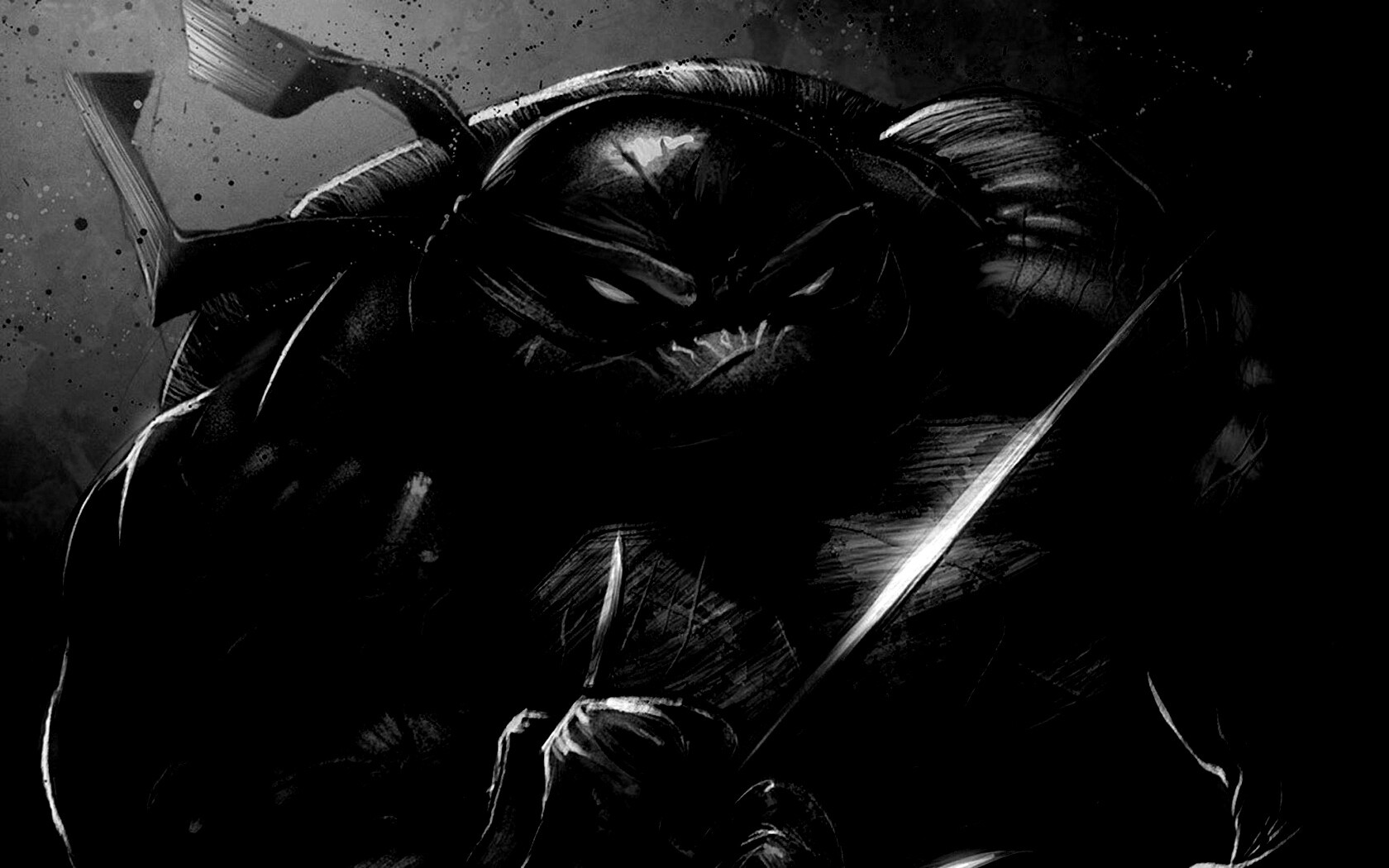 Накаченный Рафаэль обои