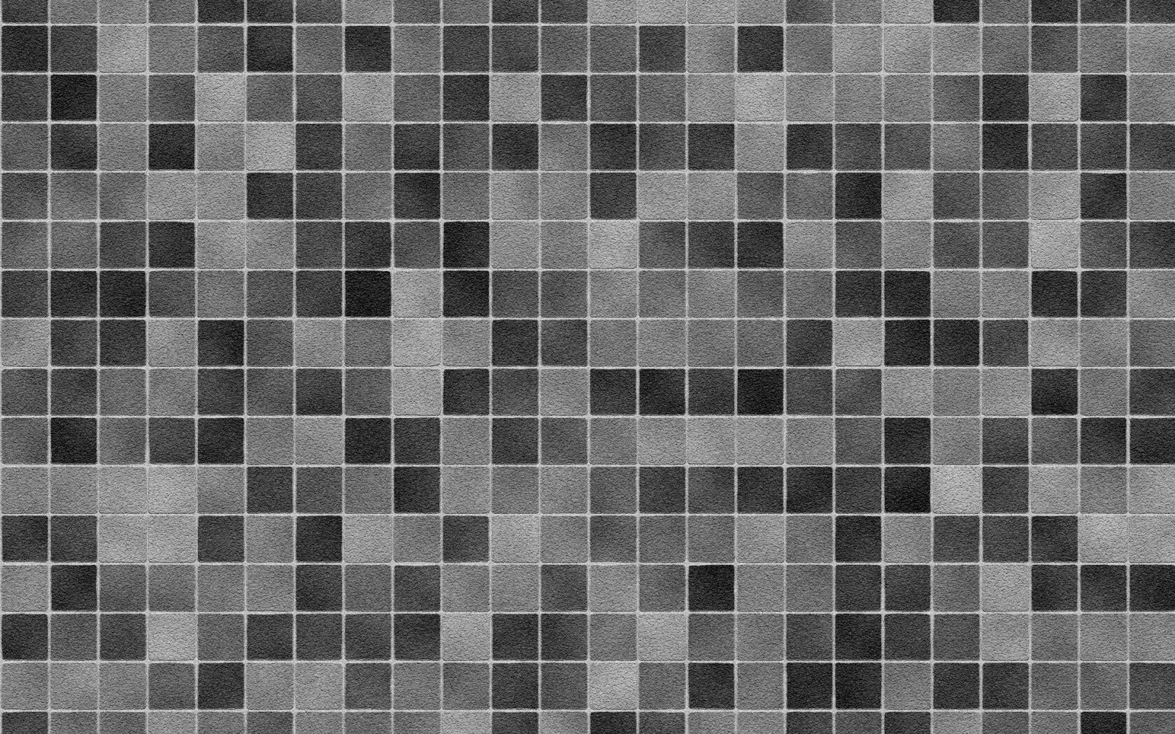 Клетки разных серых оттенков обои