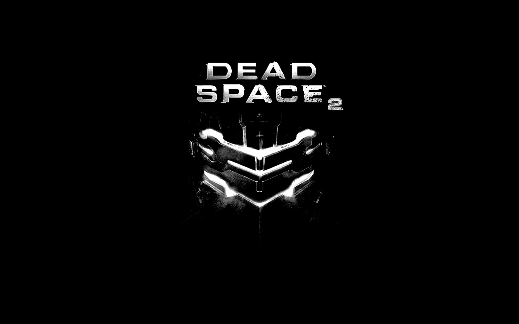 Dead space 2 обои