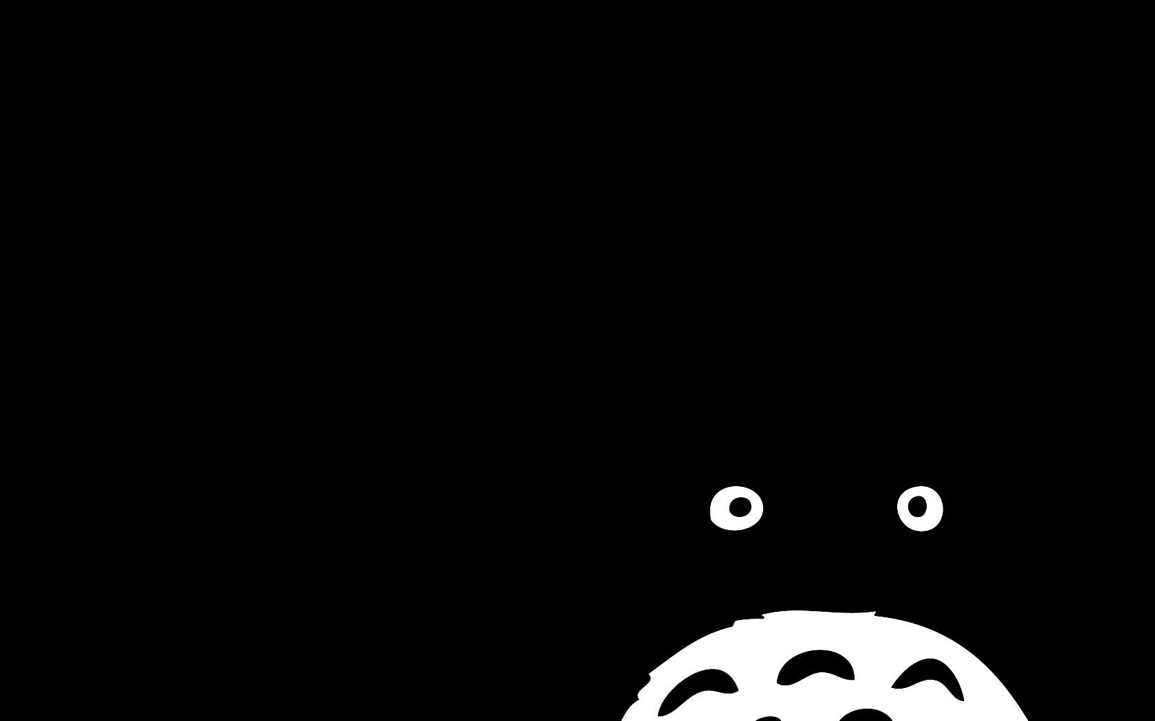 Мой сосед Тоторо обои