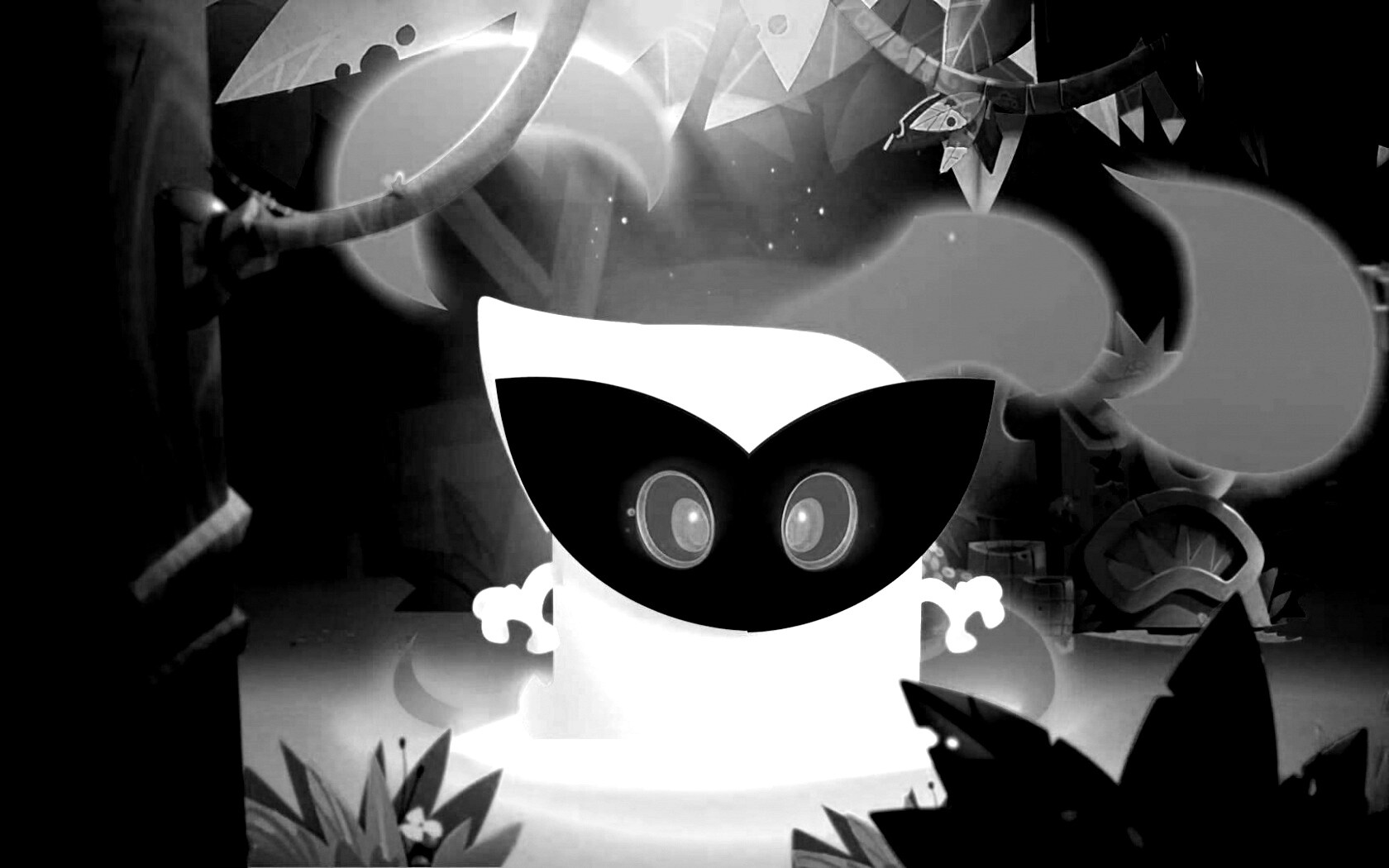 King of thieves обои