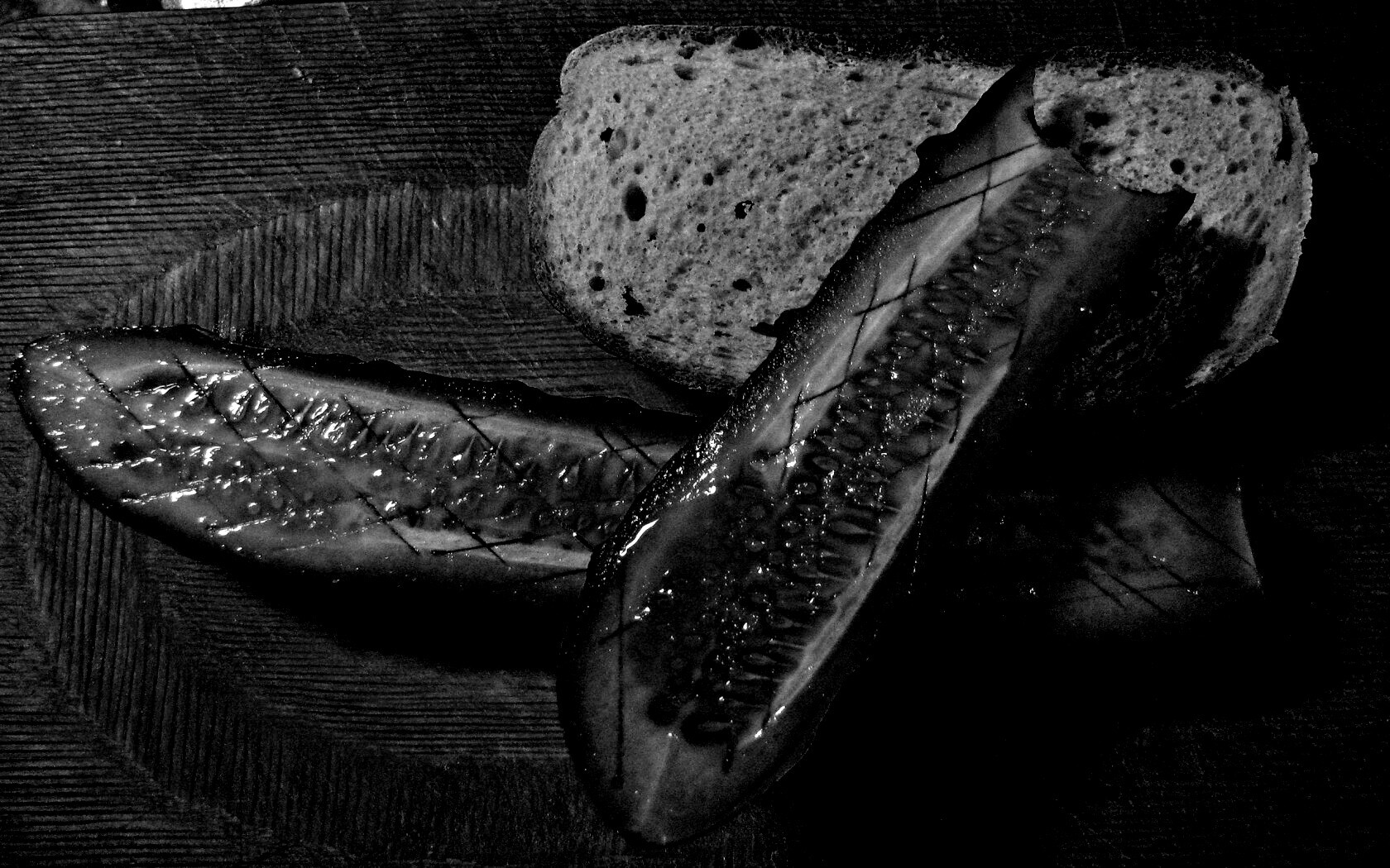 Закуска обои