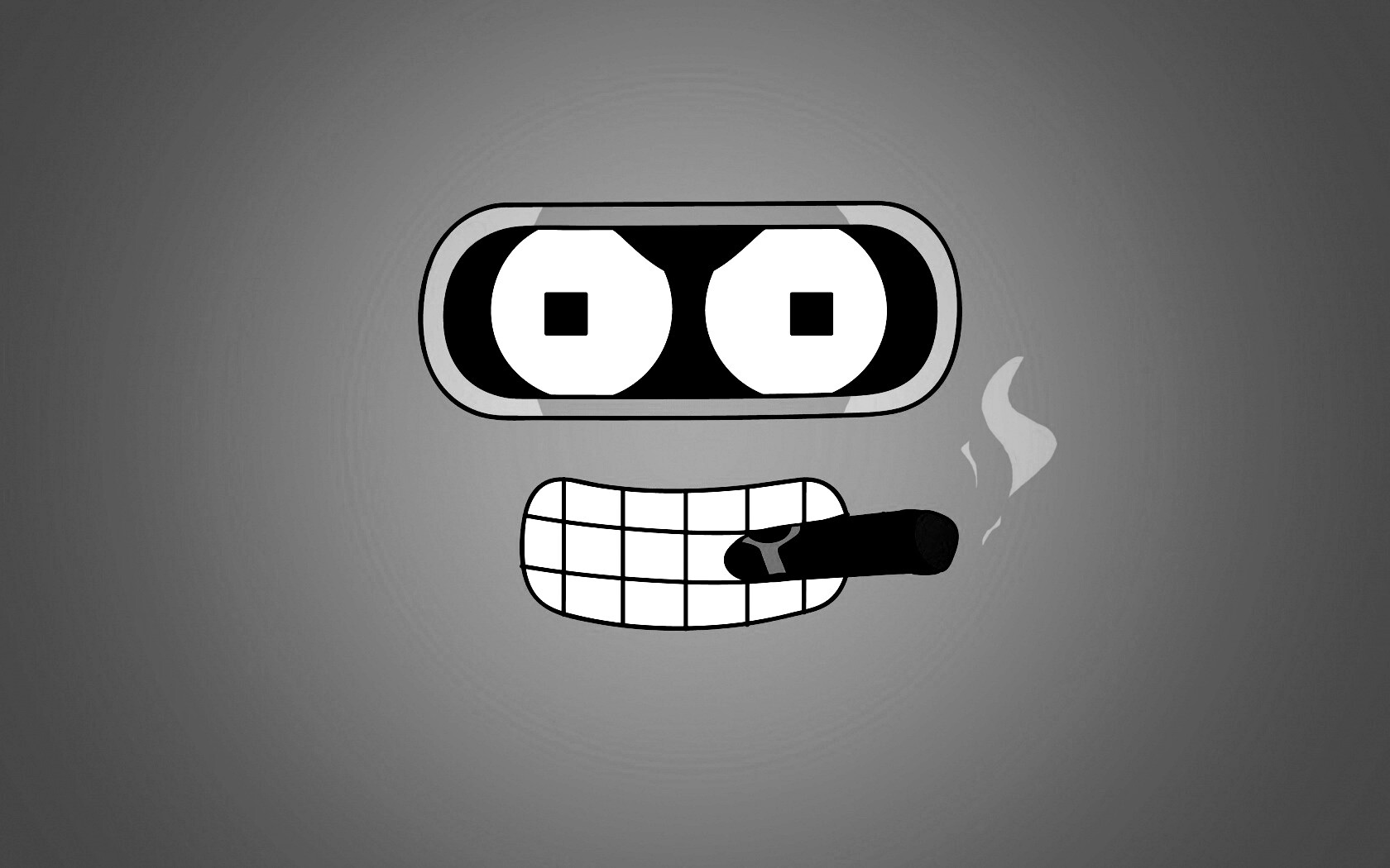 Бендер обои