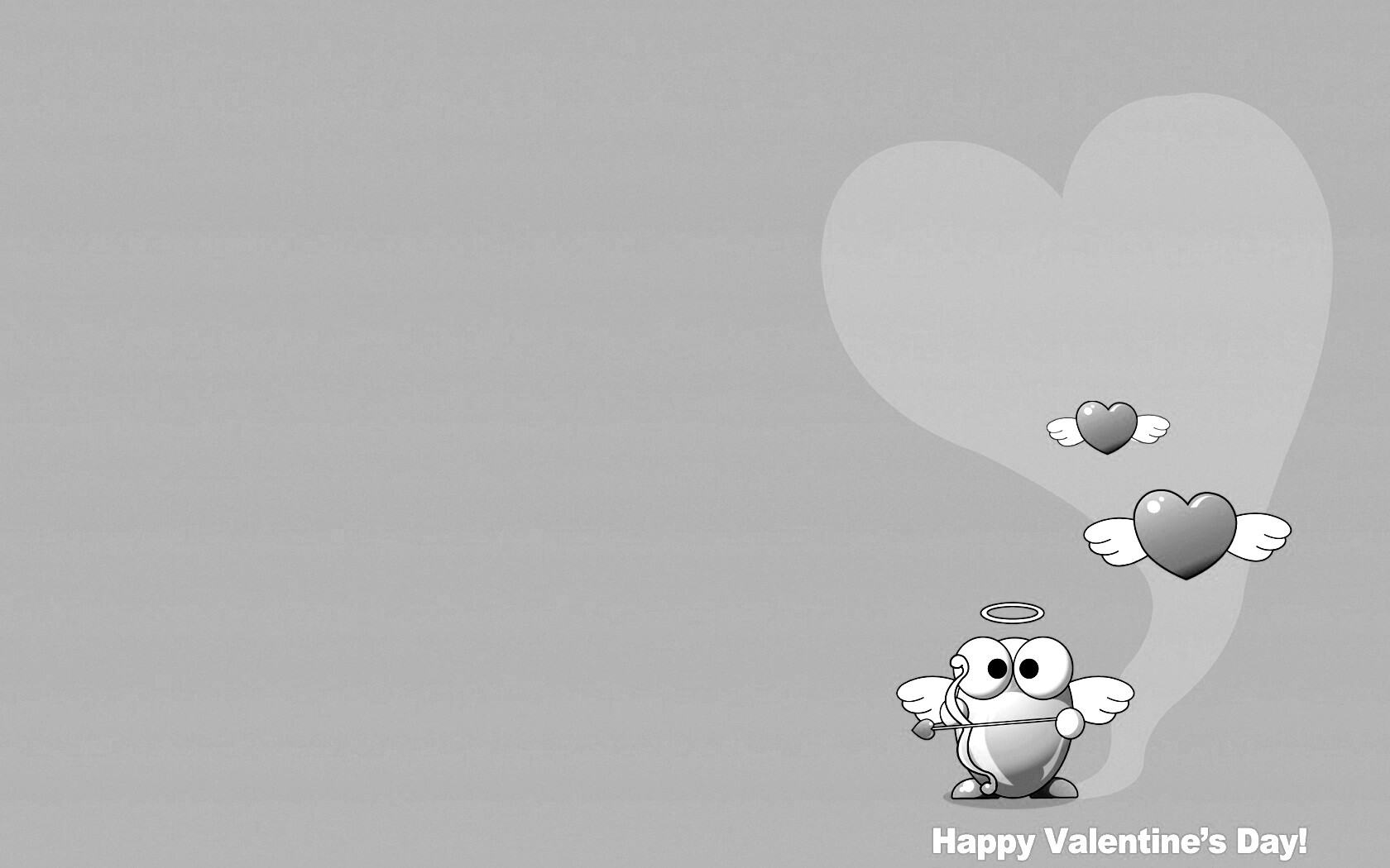 День Св. Валентина обои