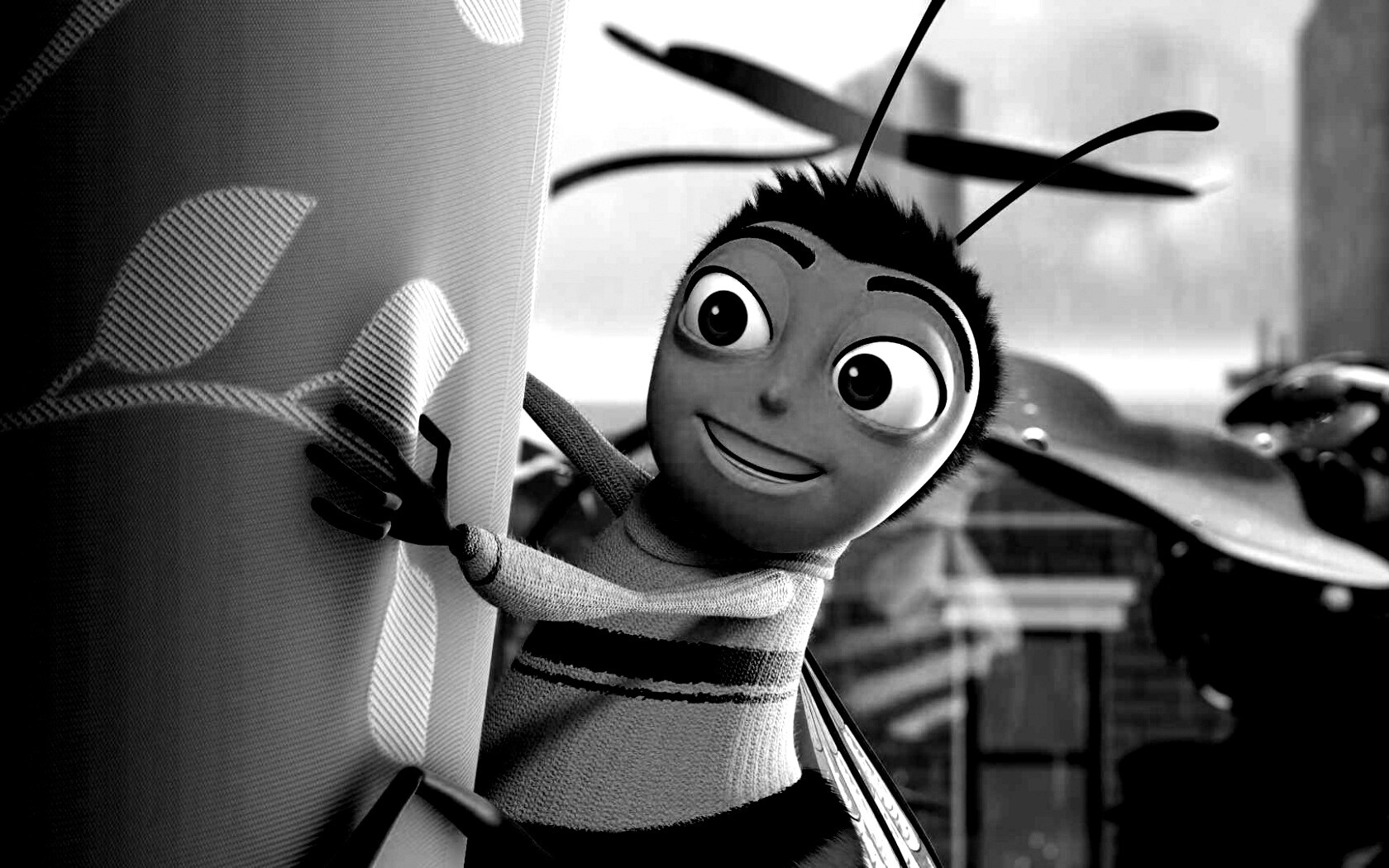 Бимуви обои