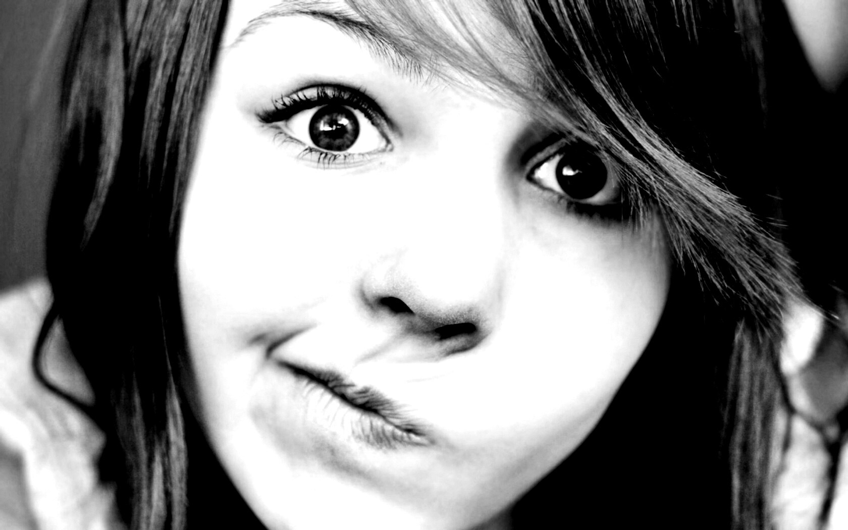 Вот такие дела обои