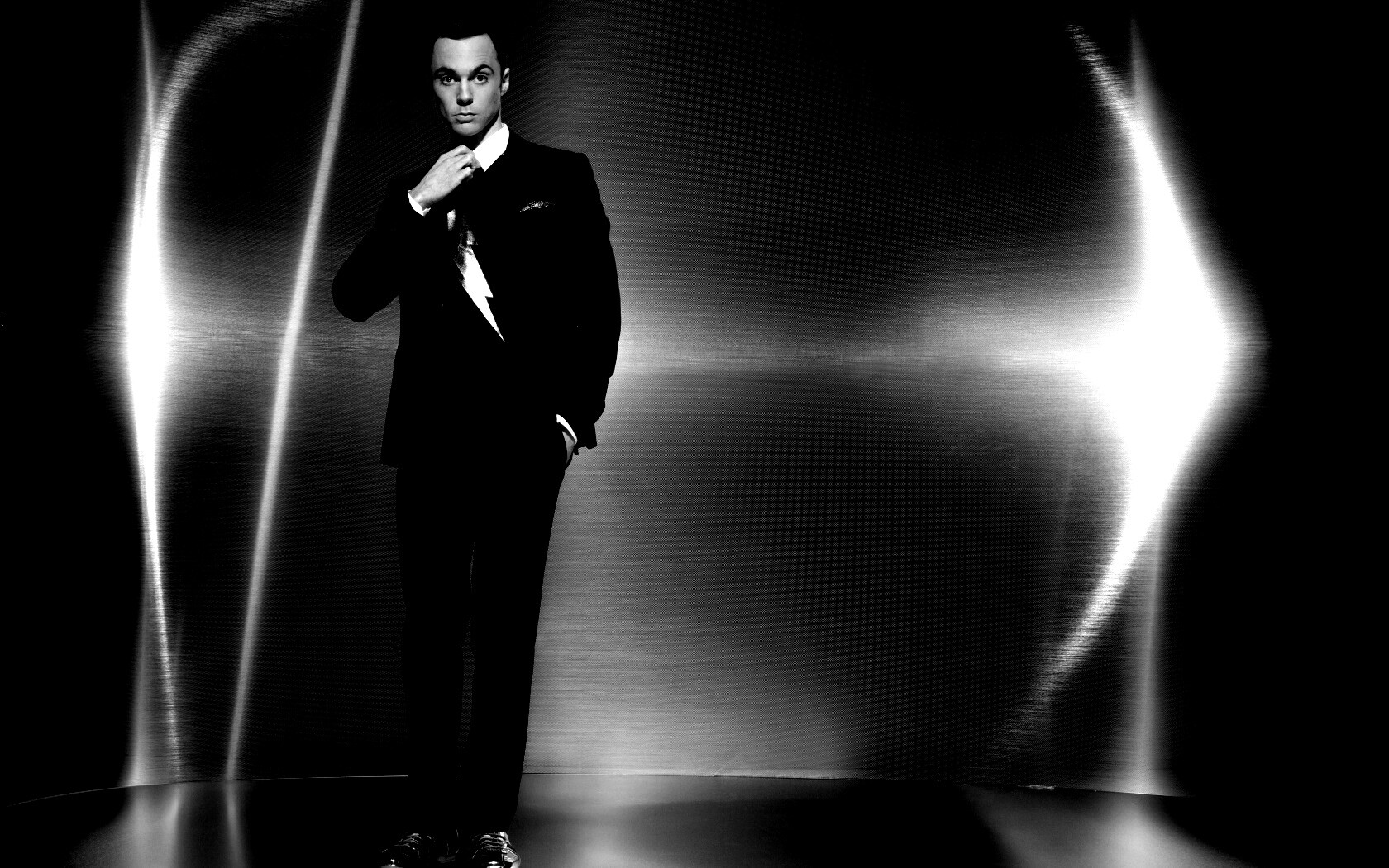 Шелдон Купер обои