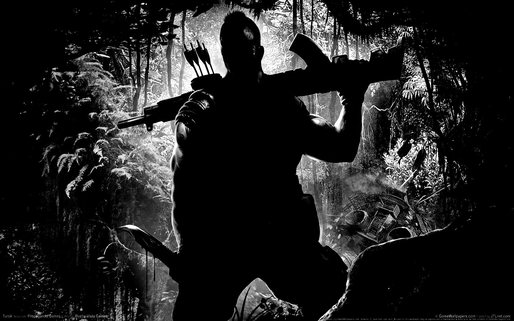 Турок 2 обои