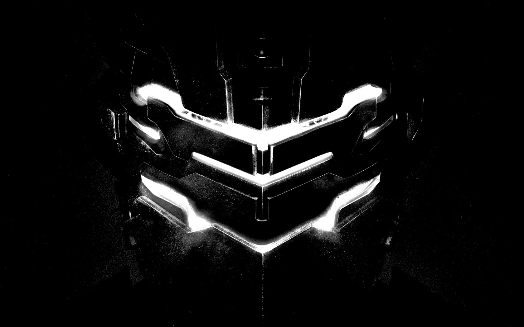 Айзек из Мертвого Космоса обои