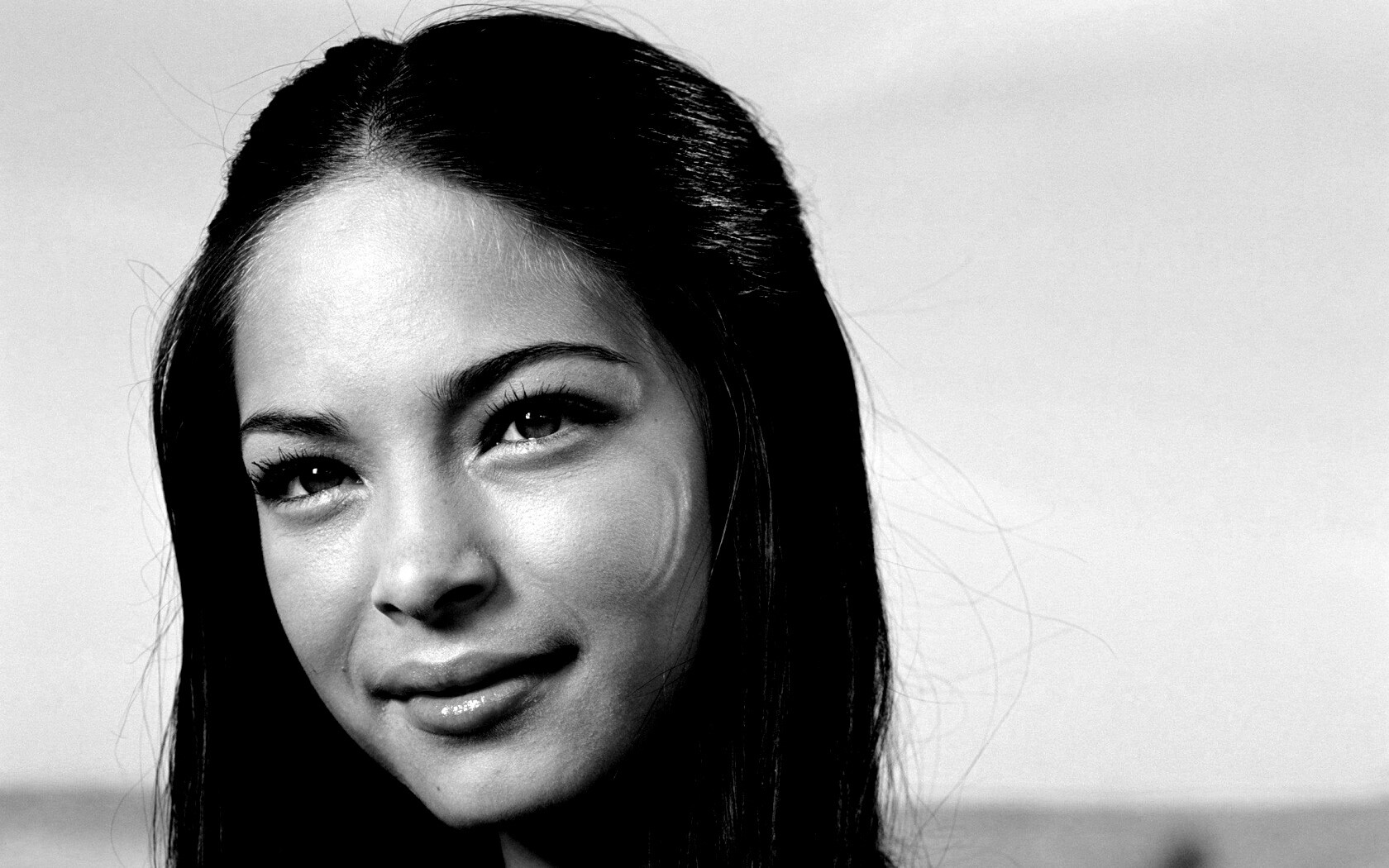 Лана Лэнг обои