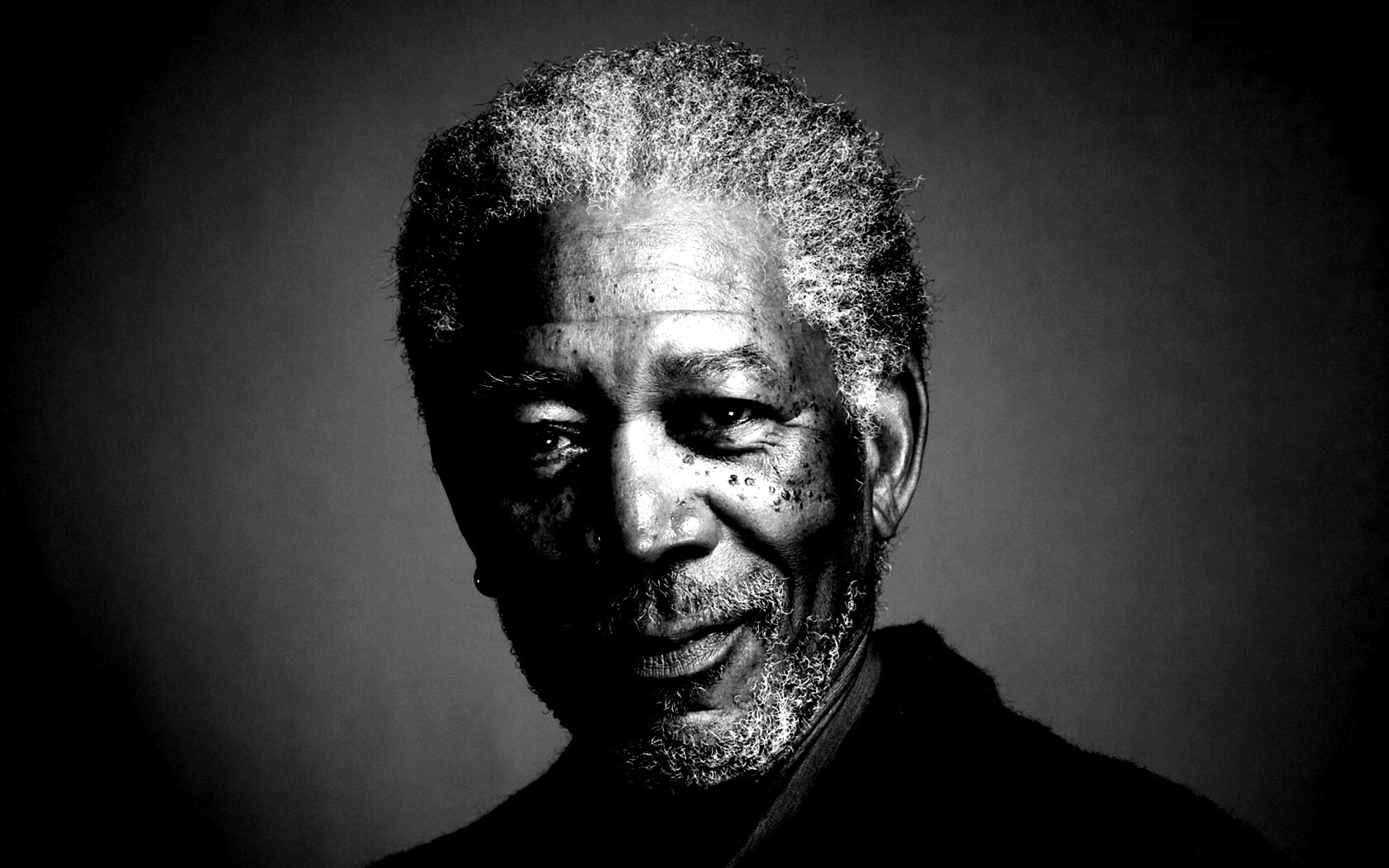 Морган Фриман обои