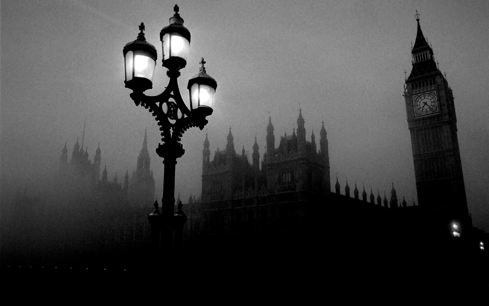 Лондон обои