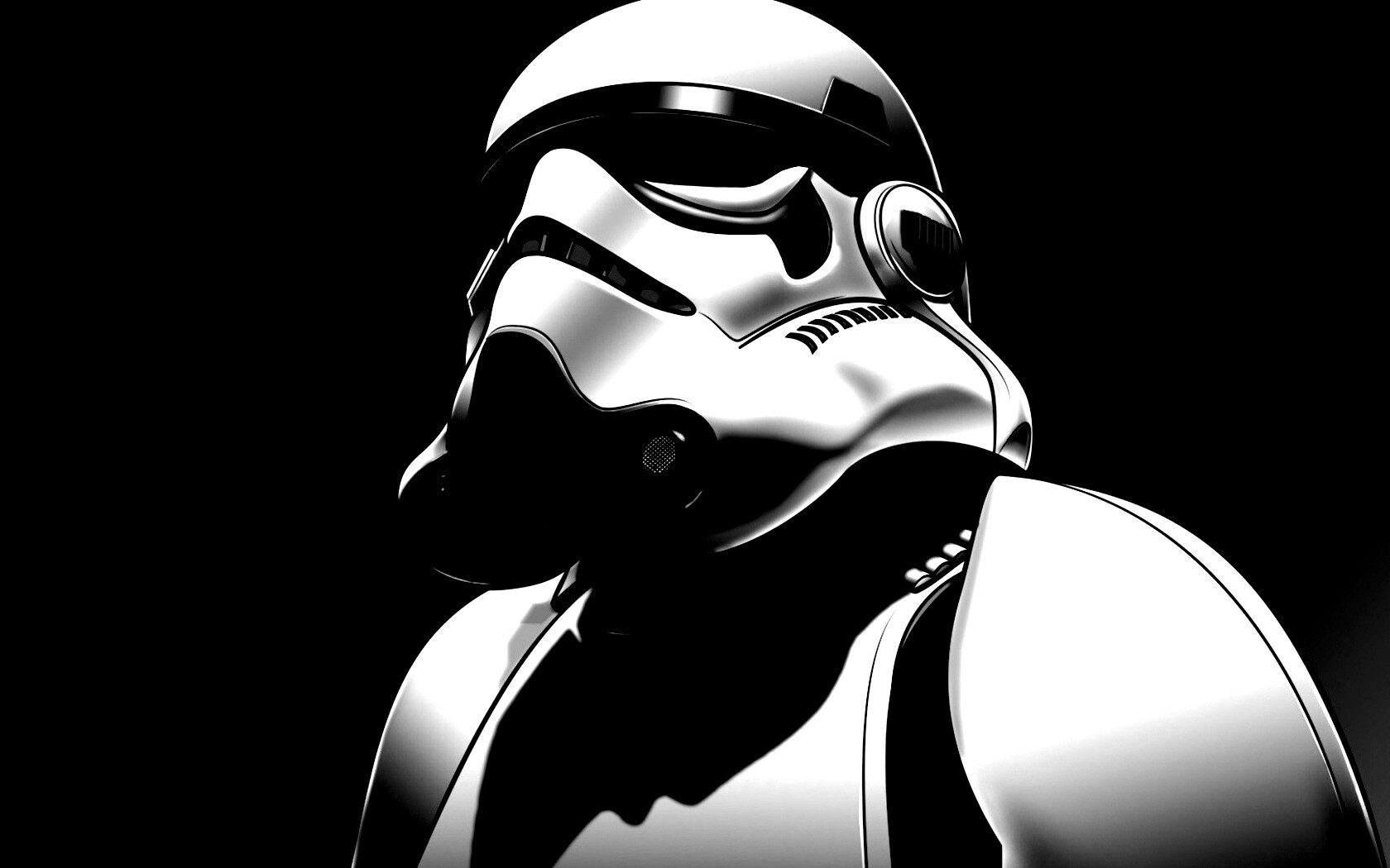 Штурмовик обои