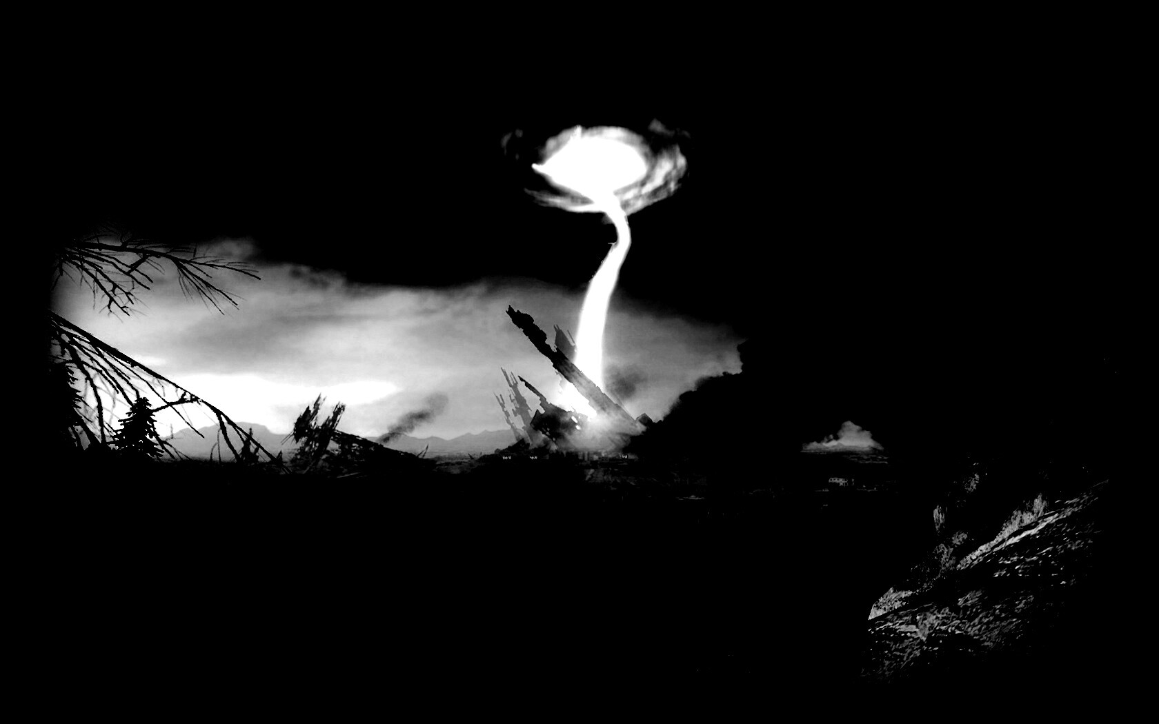 Цитадель обои