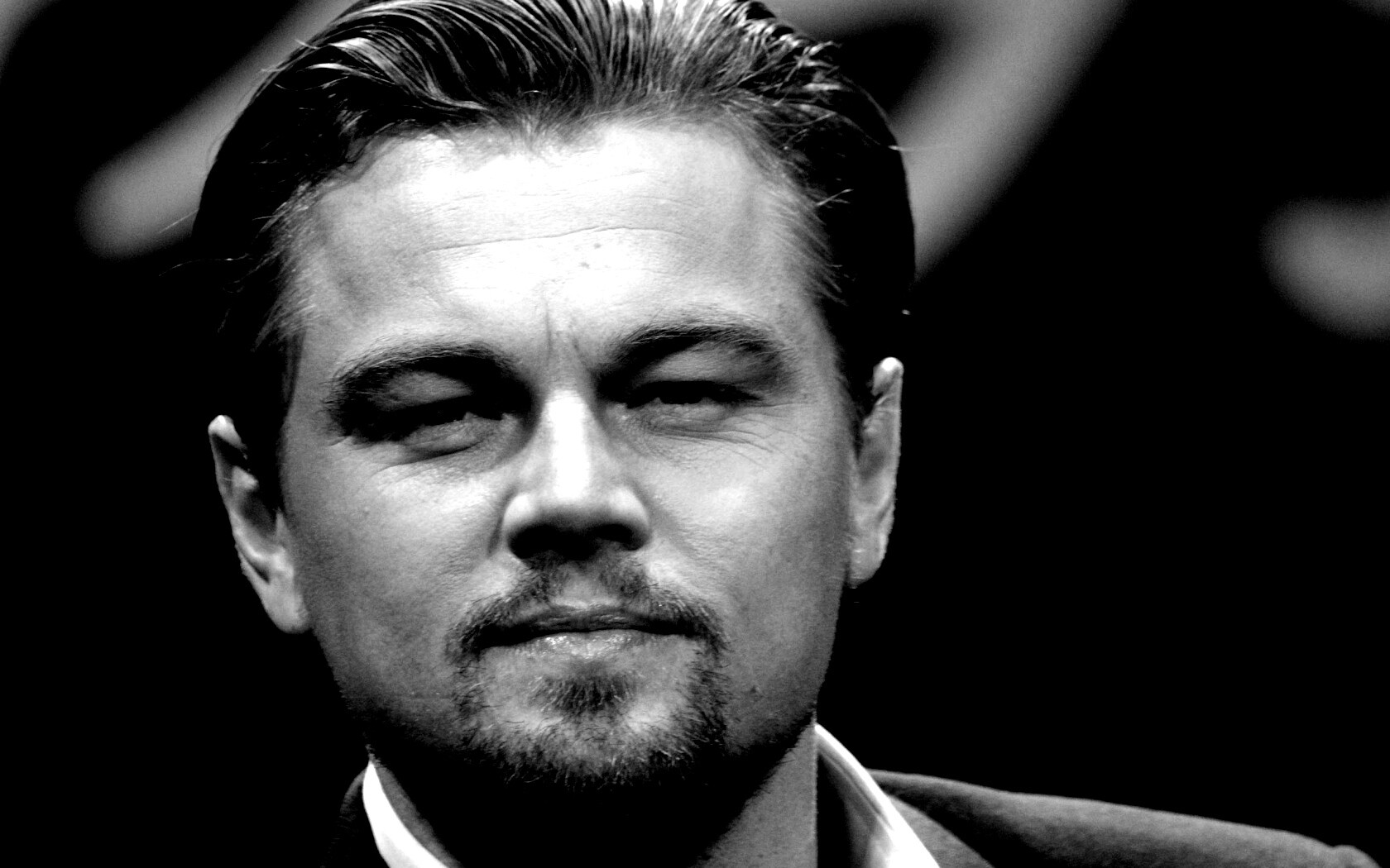 Леонардо Дикаприо обои