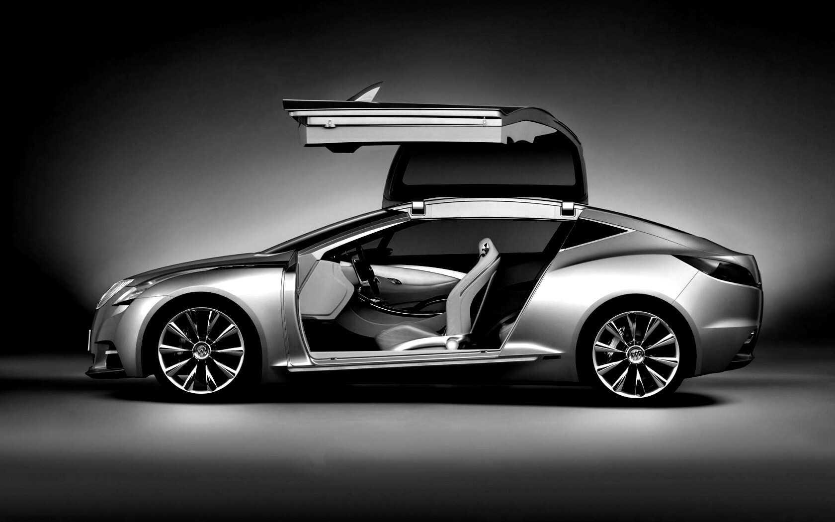 Концепт обои