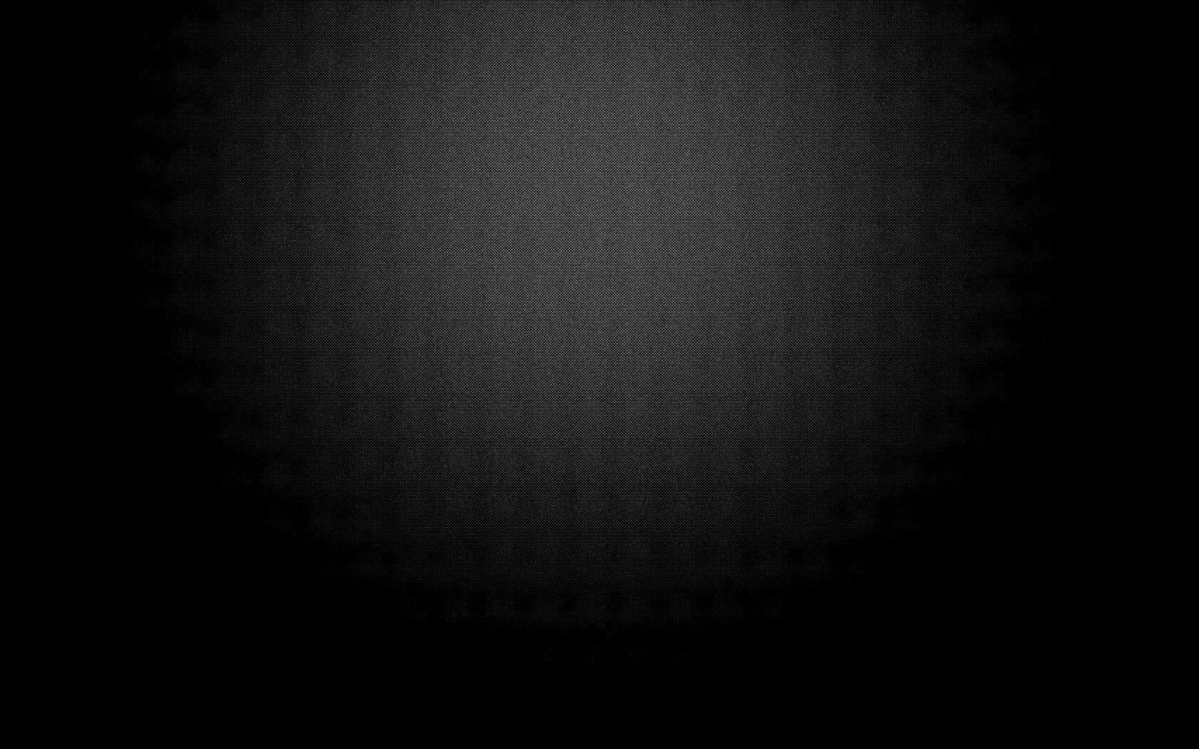 Синий фон с бликом обои