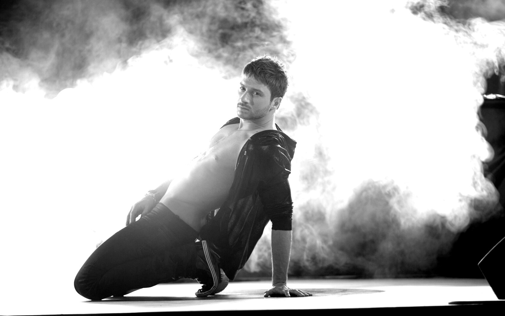 Сергей Лазарев обои