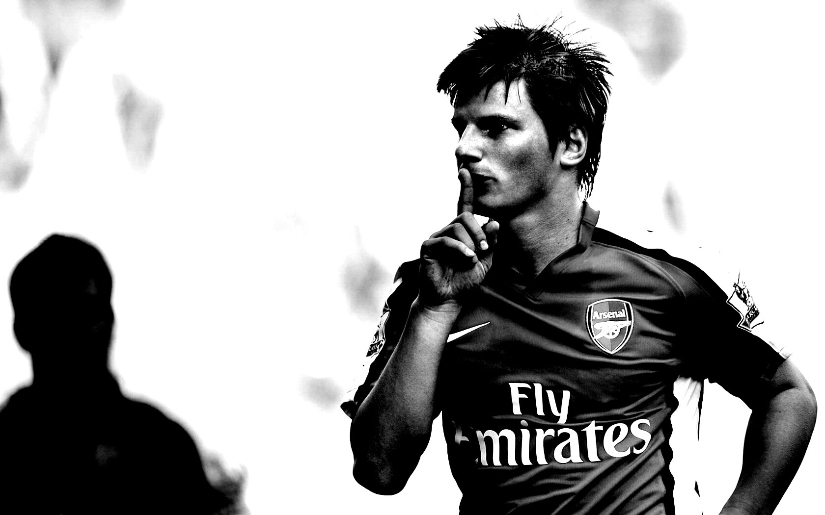 Андрей Аршавин обои