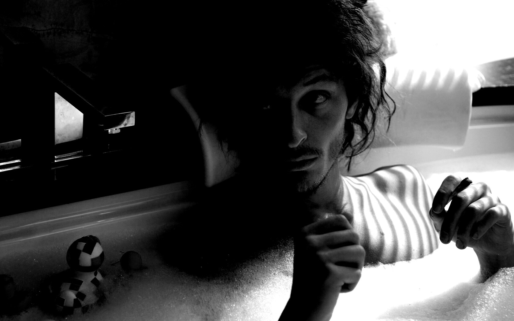 Павел Воля обои