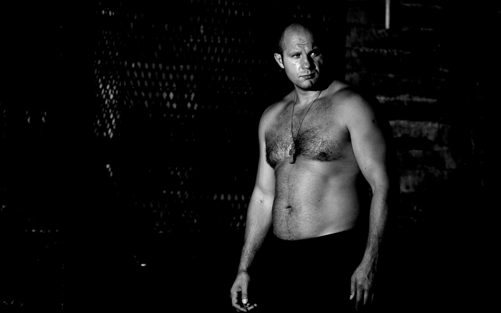 Фёдор Емельяненко обои