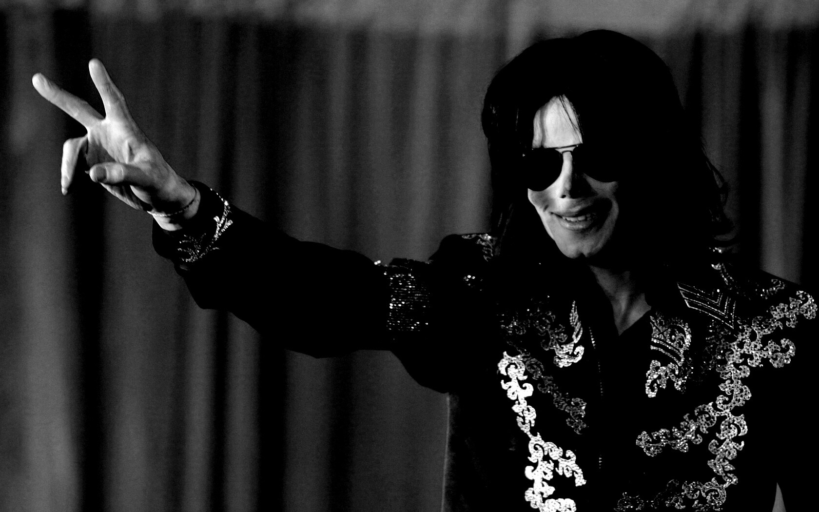 Michael Joseph Jackson обои