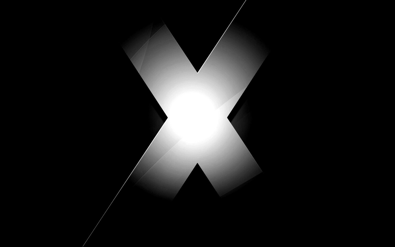 Знак людей Икс обои