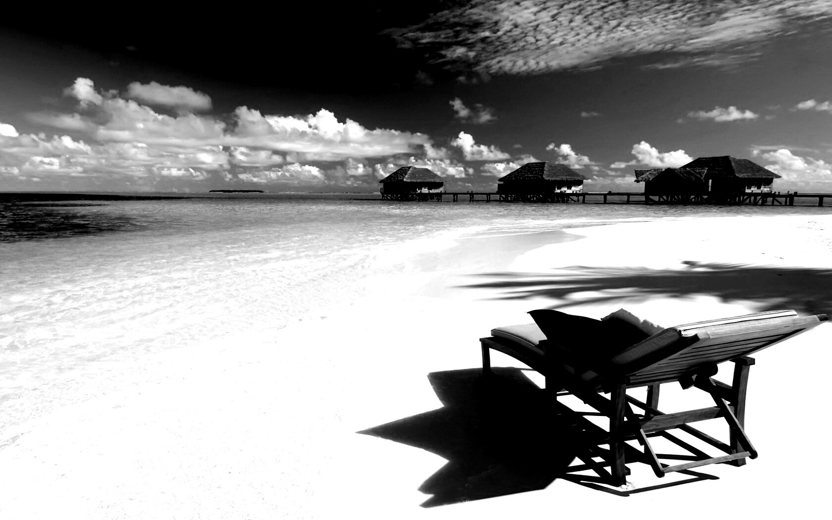 Мальдивы обои