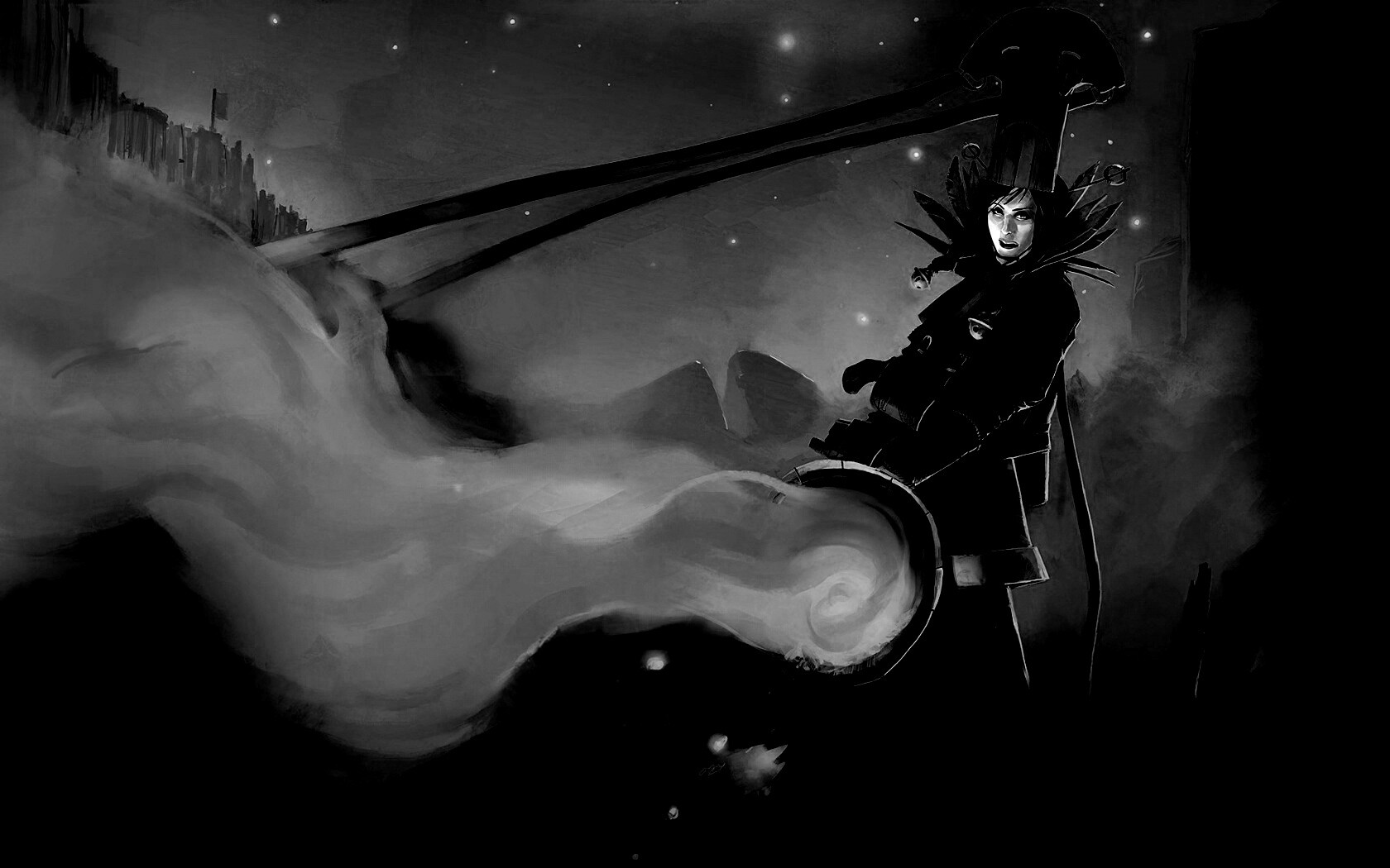 Bloodline Champions обои