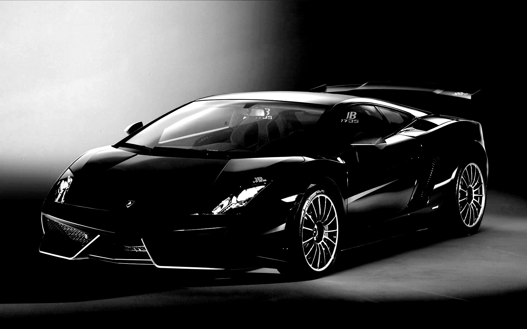 Lamborghini Gallardo обои