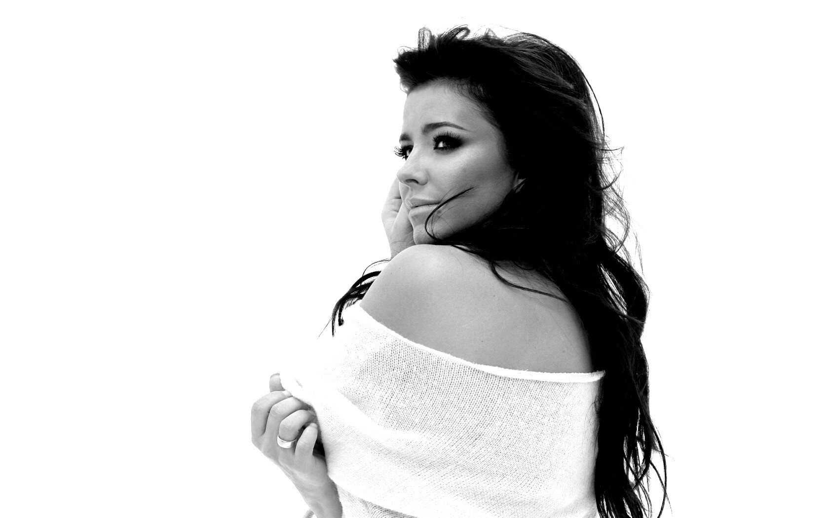 Ани Лорак обои