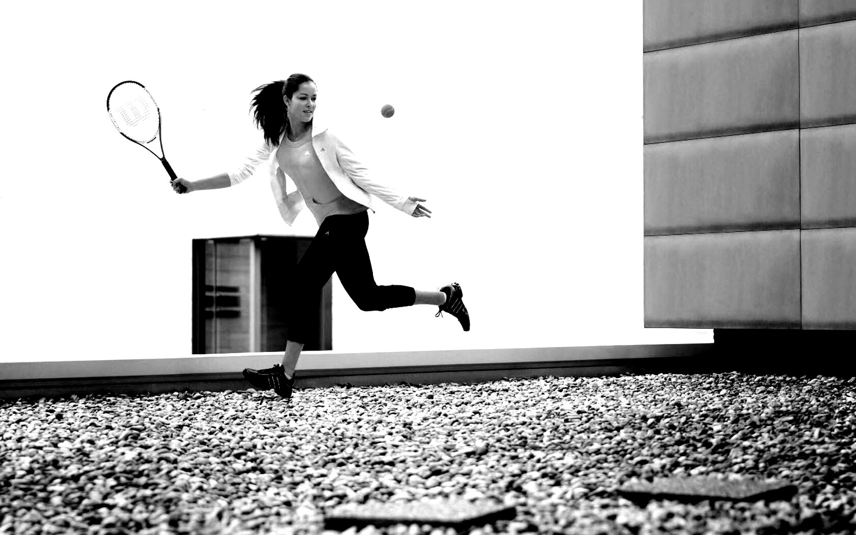 Анна Иванович обои