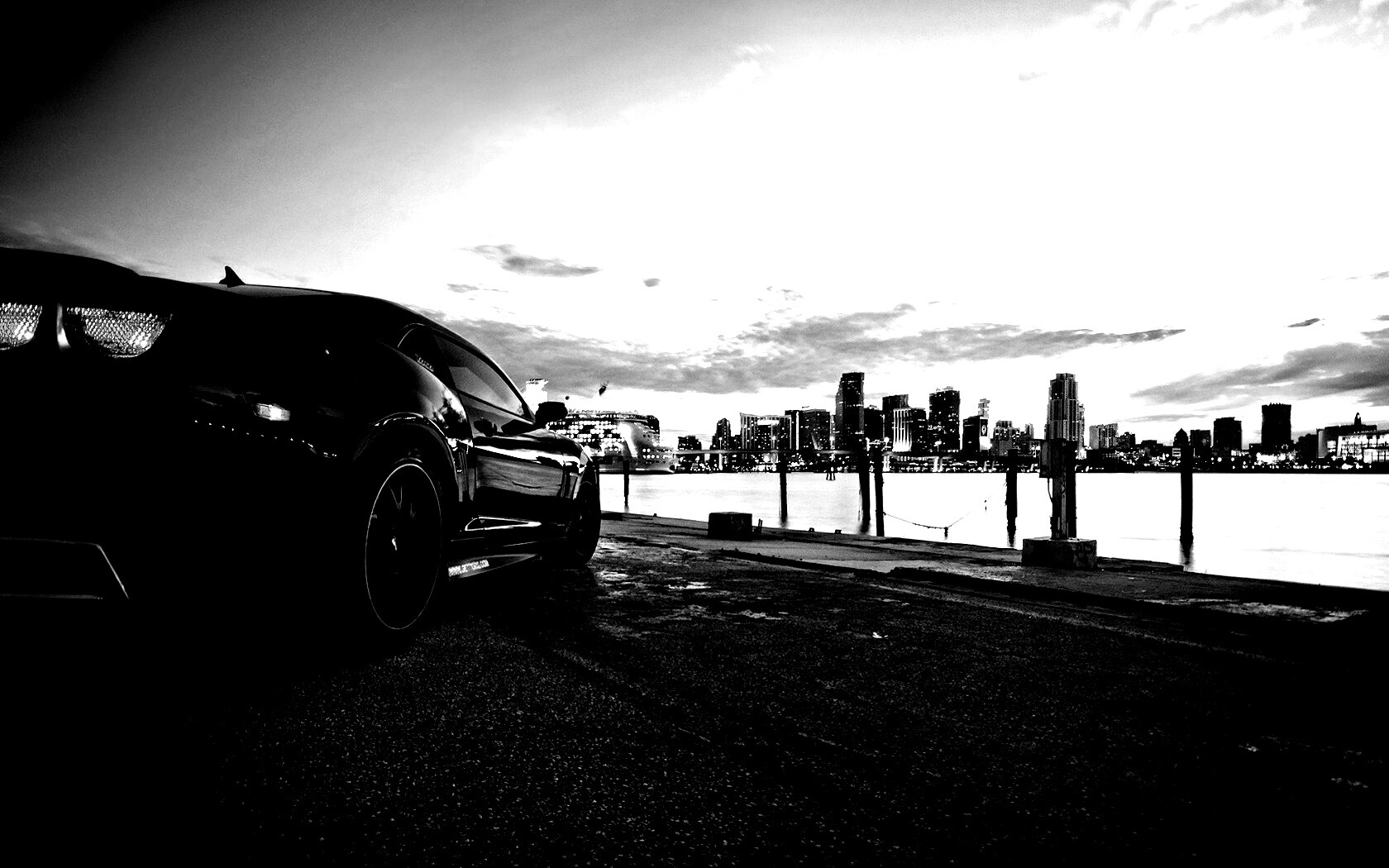 Chevrolet Camaro обои